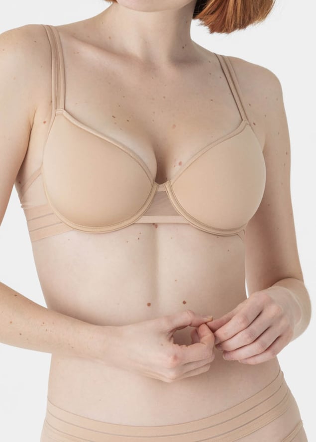 Soutien-gorge Spacer avec Armatures Maison Lejaby